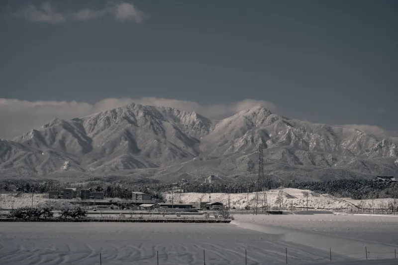 End of the Line: Why Americans Are Choosing Tiny Onsen Villages Over Every Other Kind of Escape