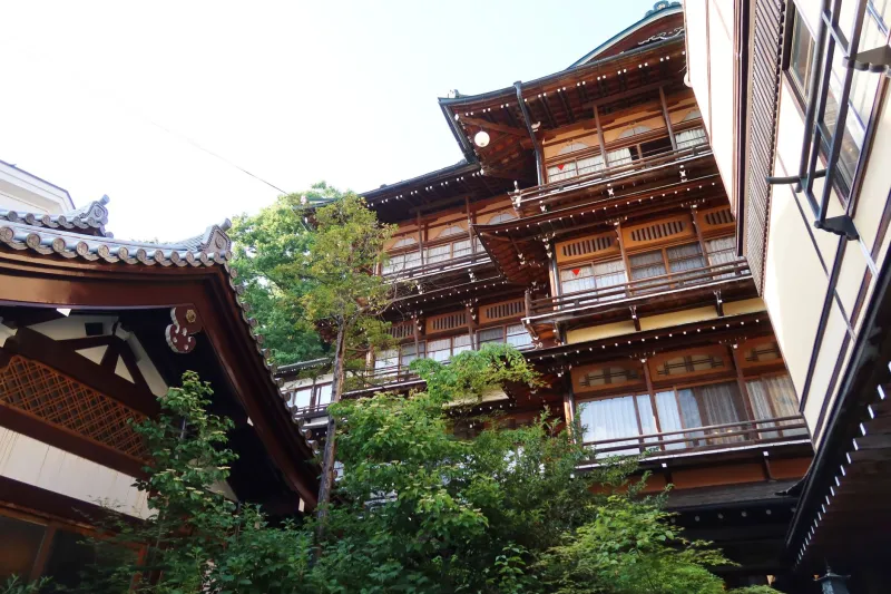 Five Onsen Towns the Tour Buses Never Find (And How to Spend a Real Week in Each One)