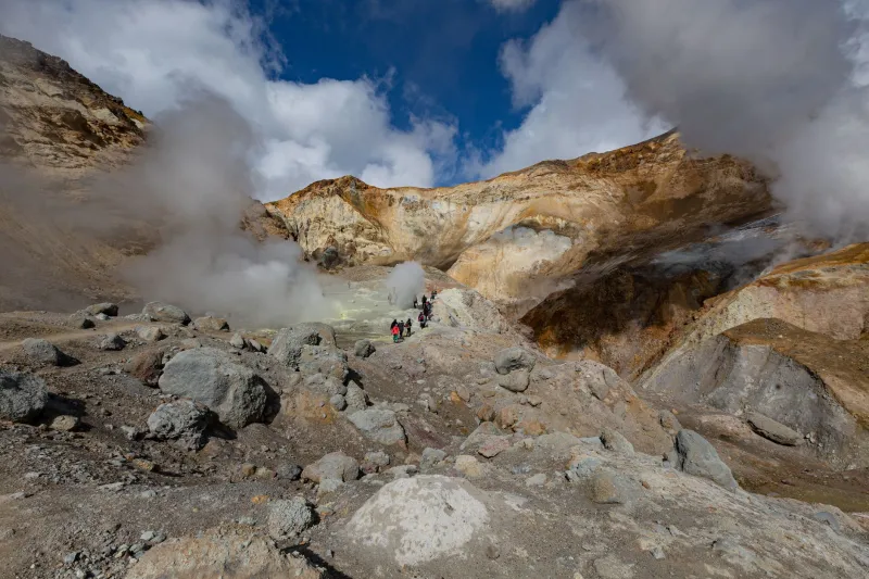 The Long Walk to the Good Water: Why Japan's Hardest-to-Reach Hot Springs Are Worth Every Difficult Step