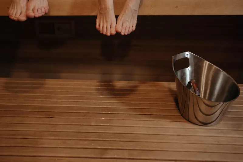 Yes, You're Going to Be Nervous. Go Anyway: An Honest Conversation About Onsen Anxiety