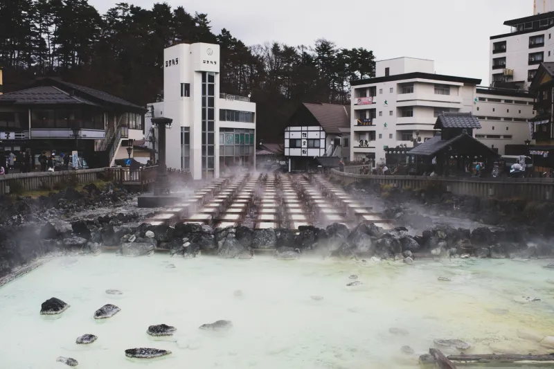 The Camera Stays in the Bag: What Happens When You Stop Trying to Capture Japan and Start Letting It Capture You